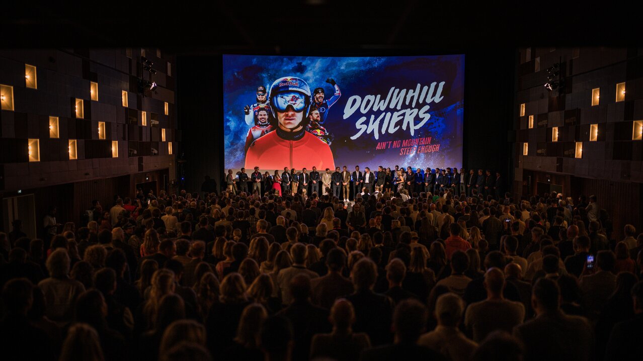 © Sebastian Marko / Red Bull Content Pool