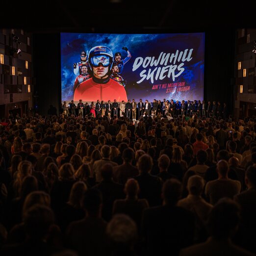 © Sebastian Marko / Red Bull Content Pool