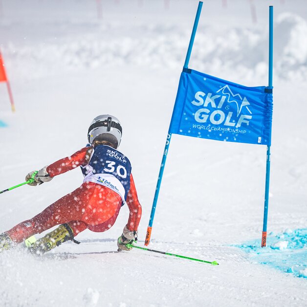 © Zell am See-Kaprun Tourismus