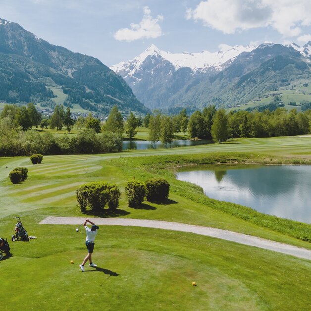 © JFK_Zell am See-Kaprun Tourismus