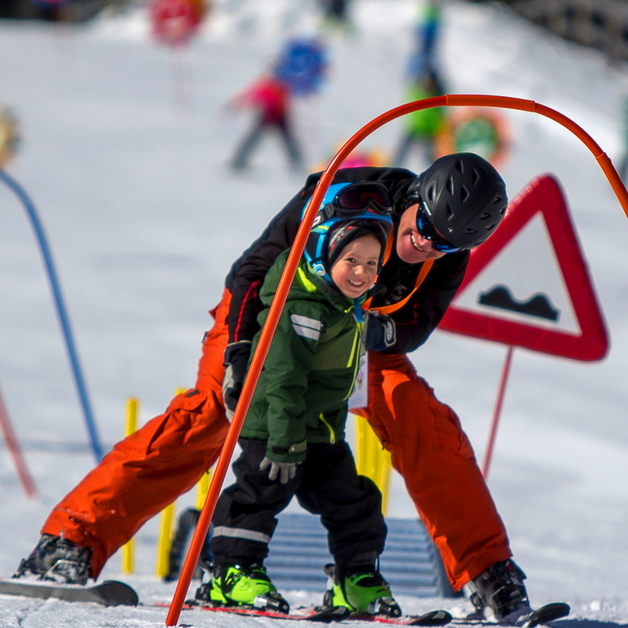 © Praebichl Bergbahnen/Tom Lamm