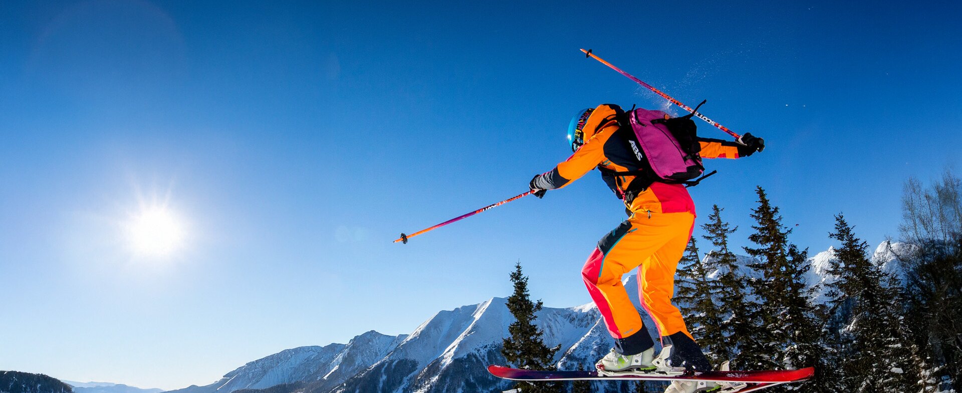 © Praebichl Bergbahnen/Tom Lamm