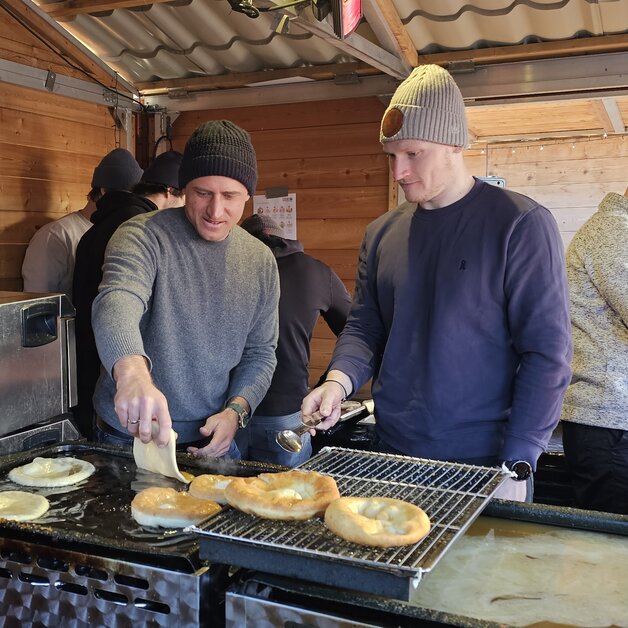 © tirol kliniken/Schwamberger