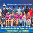 © WSV Ramsau/Herbert Raffalt
