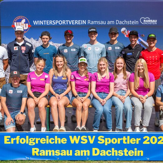 © WSV Ramsau/Herbert Raffalt