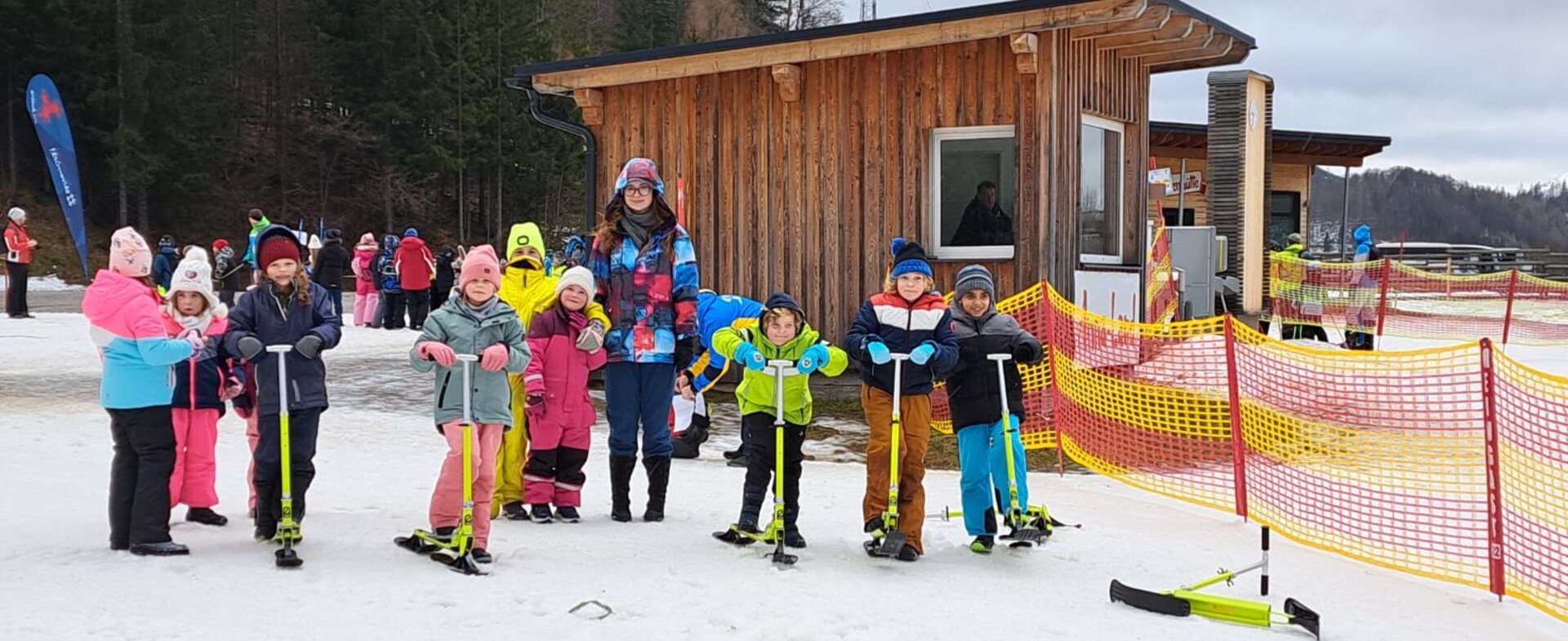© Ski Austria