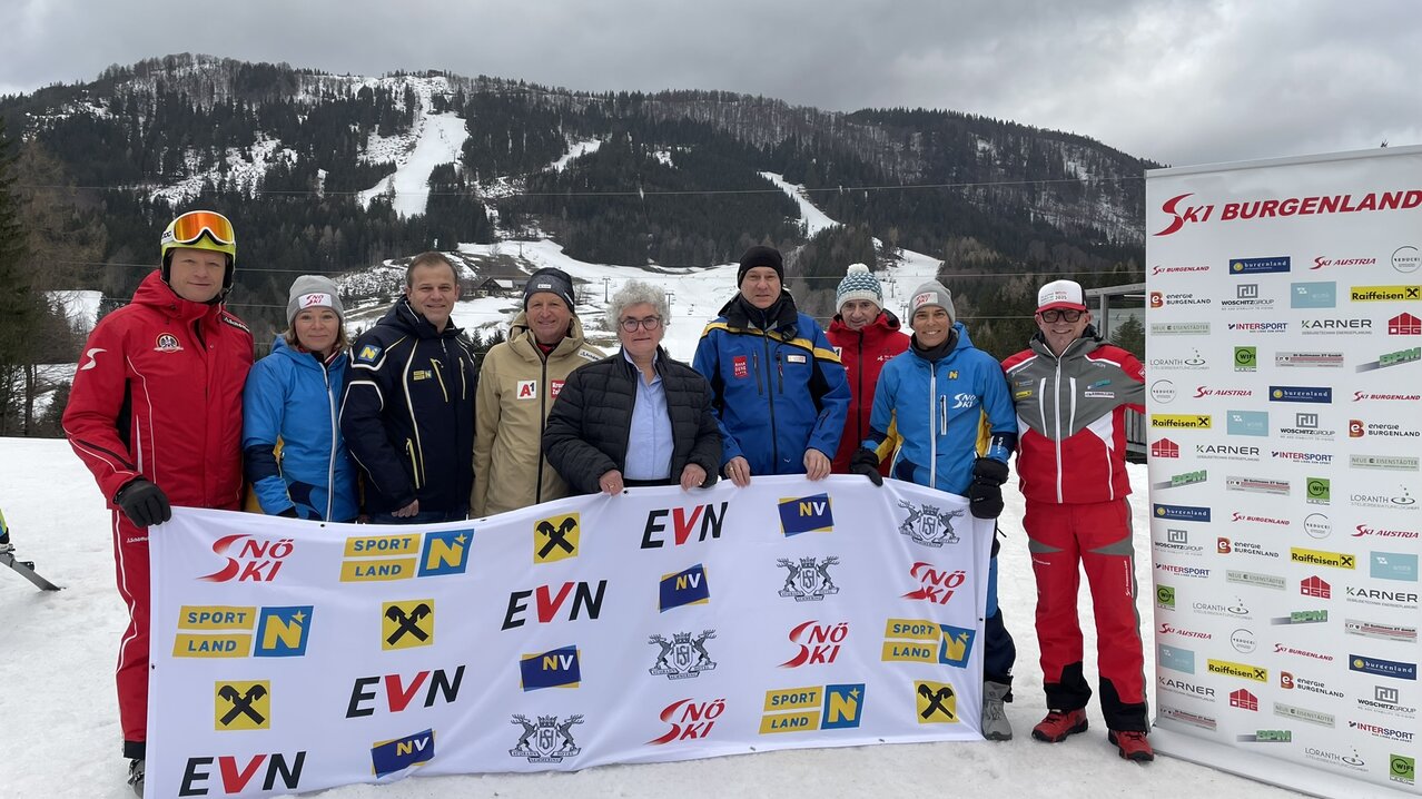 © Ski Austria