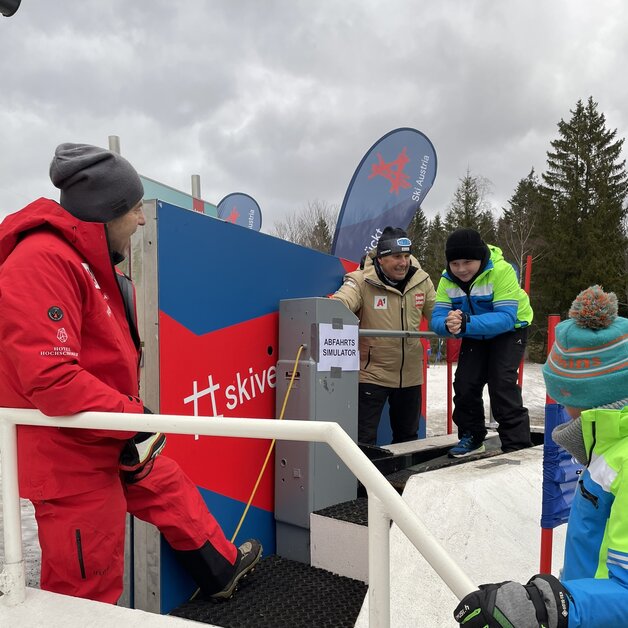 © Ski Austria