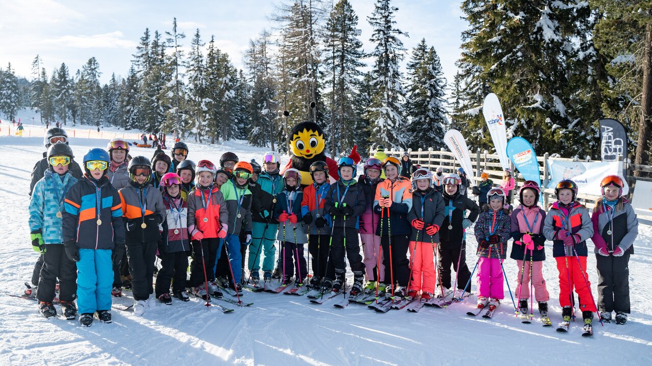 © Steirischer Skiverband
