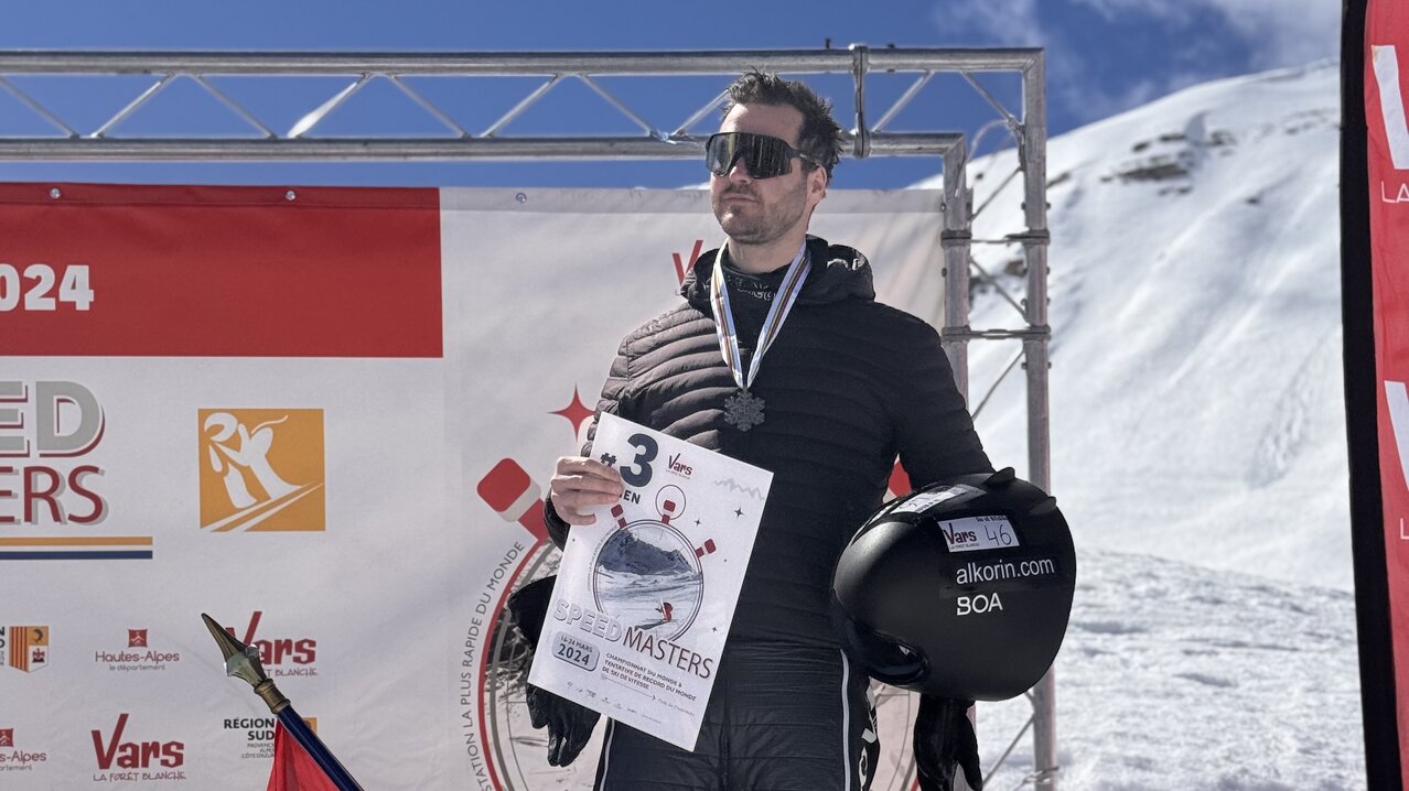© Speed Ski Austria