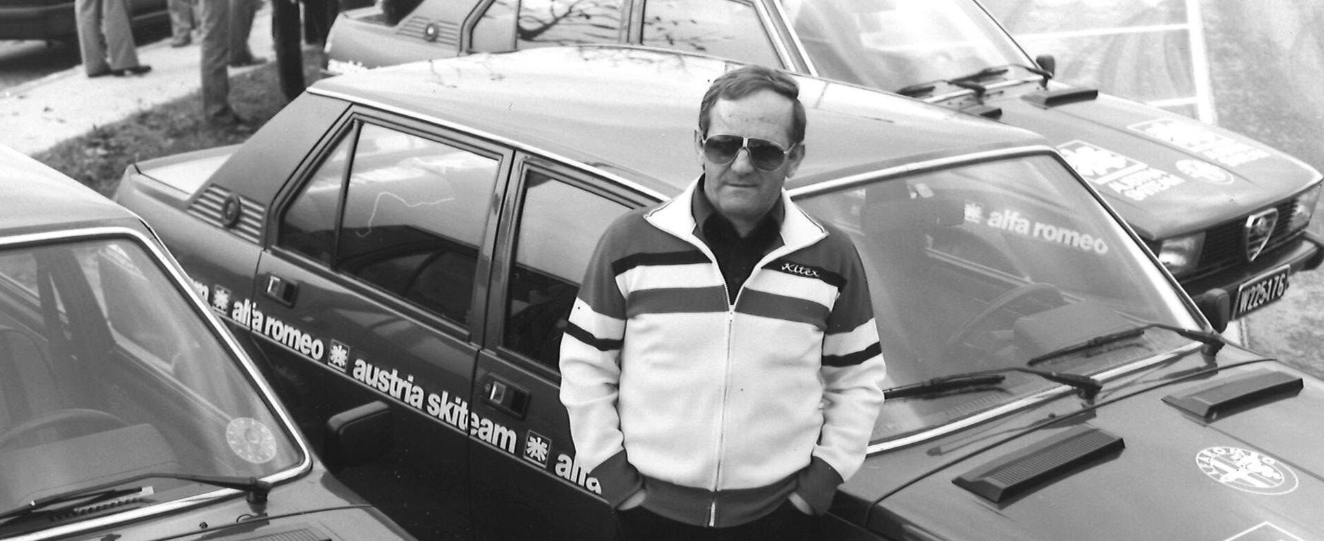 © ÖSV Archiv | Helmut Ascher