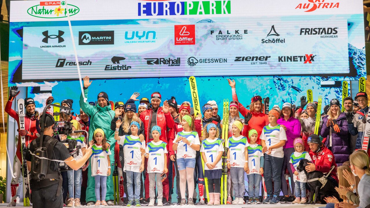 © Europark/wildbild
