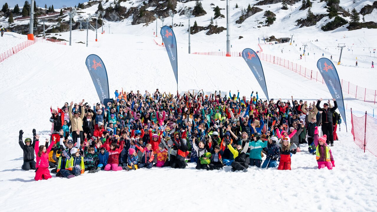 © Ski Austria