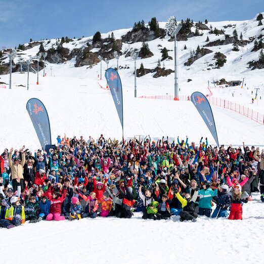 © Ski Austria