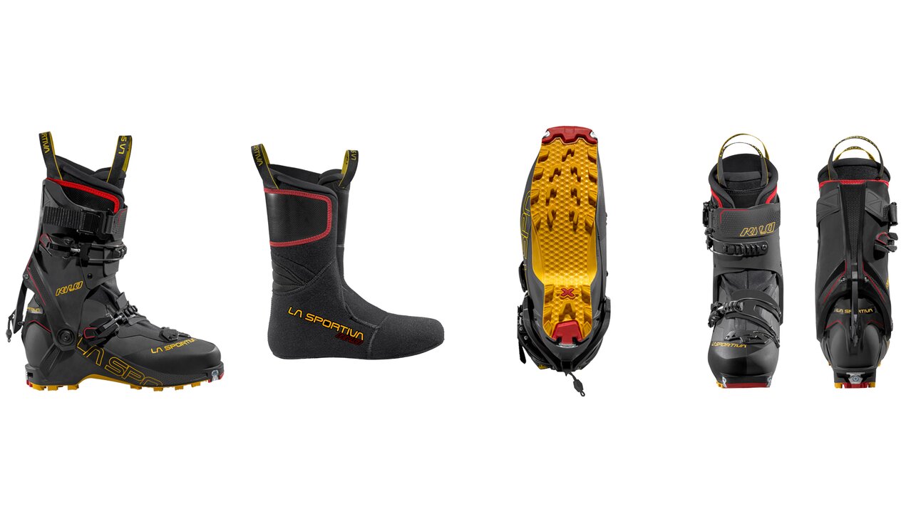© La Sportiva