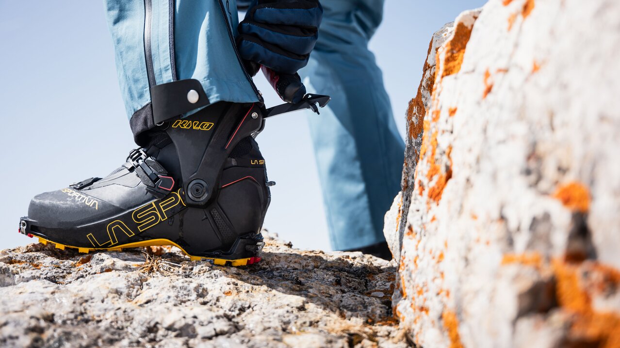 © La Sportiva