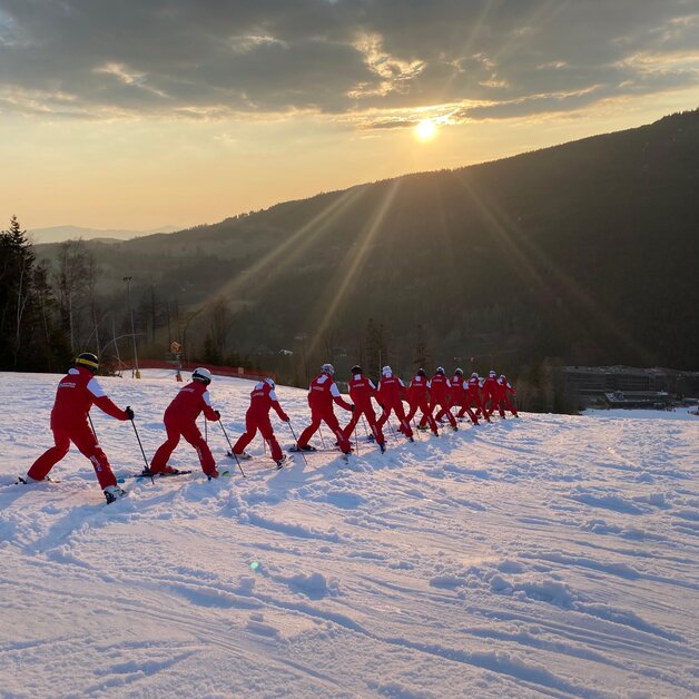 © Ski Austria