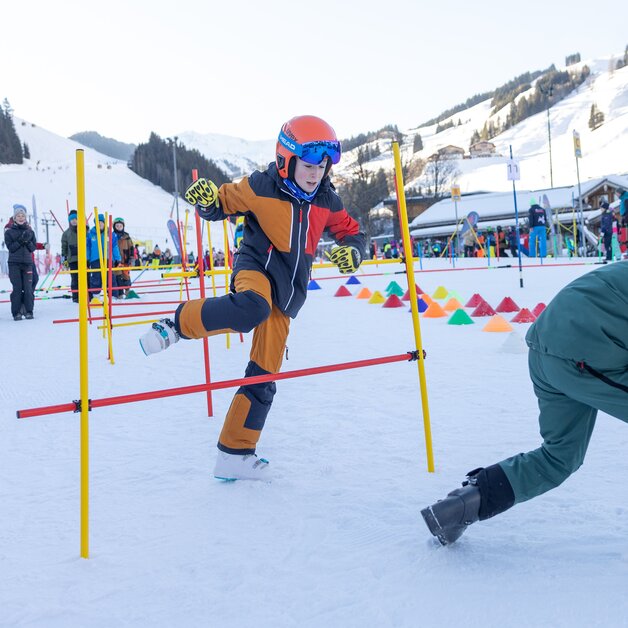 © Ski Austria | Hans Groder