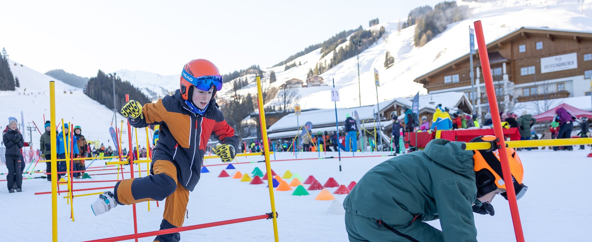 © Ski Austria | Hans Groder