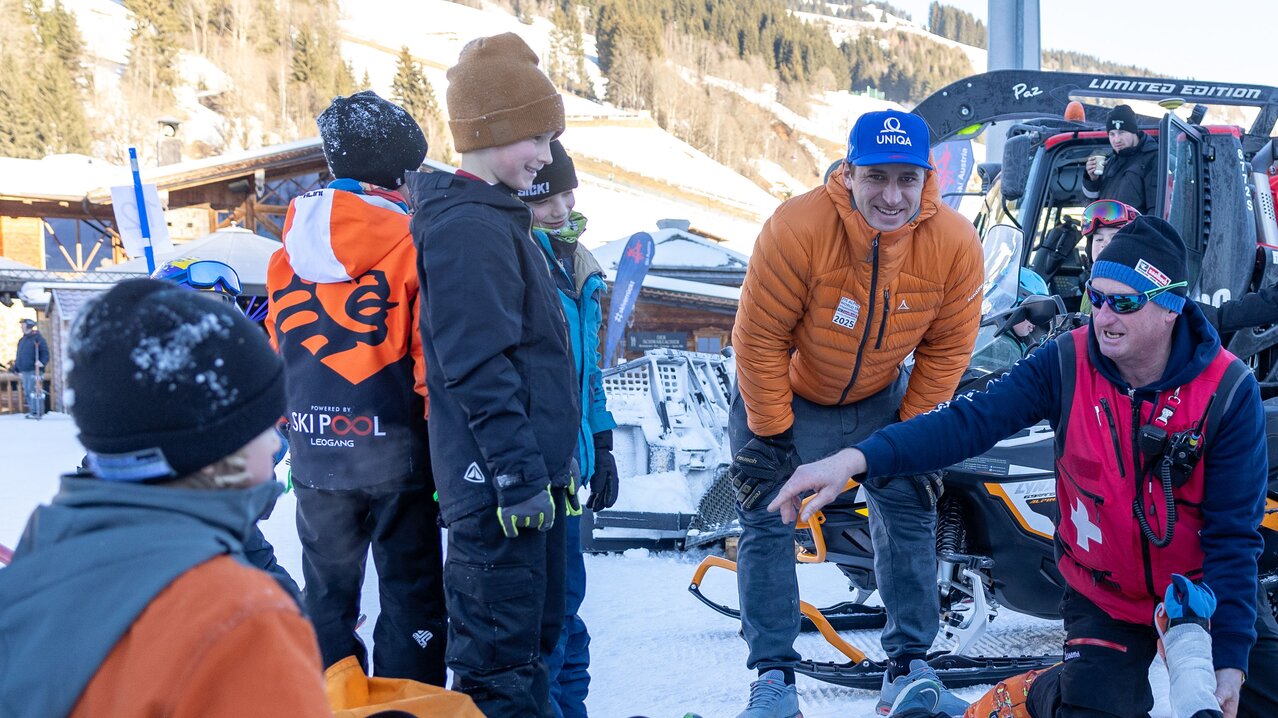 © Ski Austria | Hans Groder