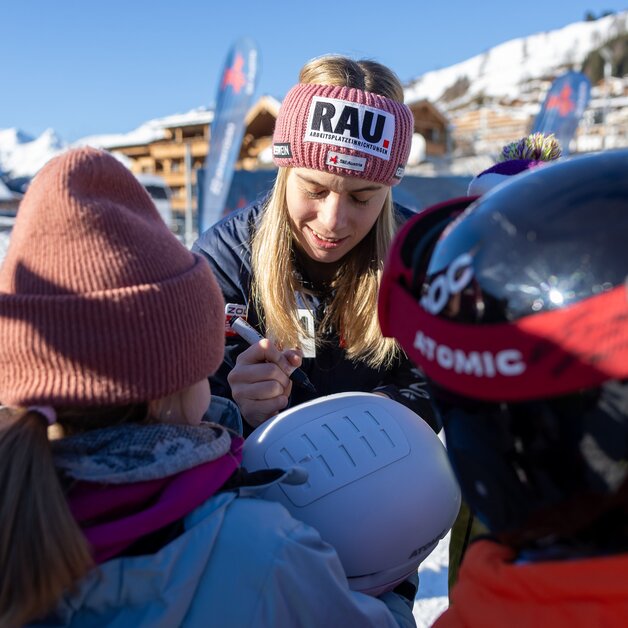 © Ski Austria | Hans Groder