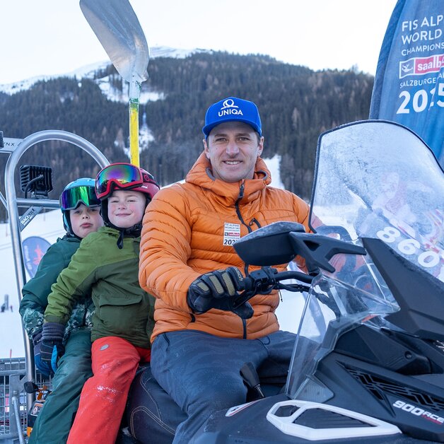 © Ski Austria | Hans Groder