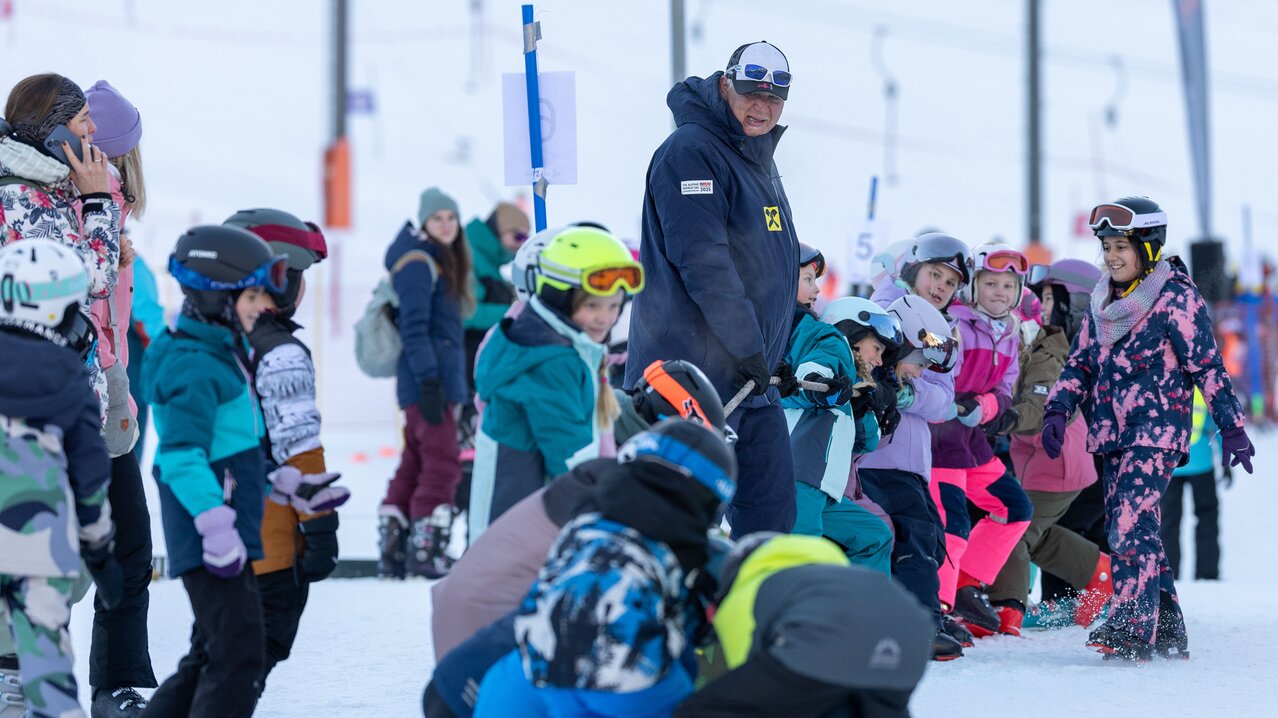 © Ski Austria | Hans Groder