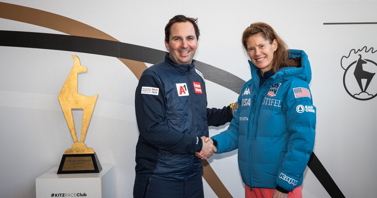 News | Partnerschaft zwischen ÖSV und U.S. Ski & Snowboard