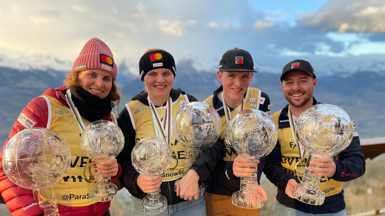 © Ski Austria