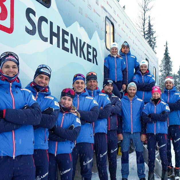 © Ski Austria