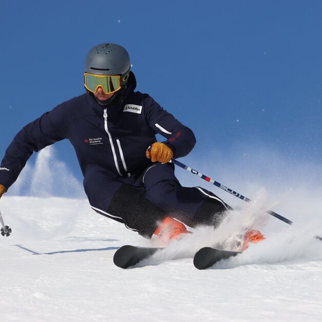 © Ski Austria Academy