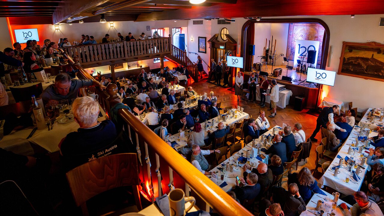 © Ski Austria | Jakob Zeller