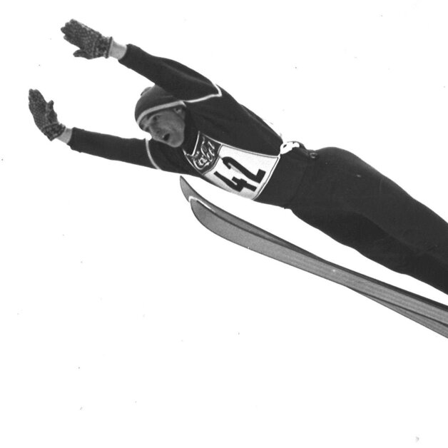 © ÖSV-Archiv/Frischauf