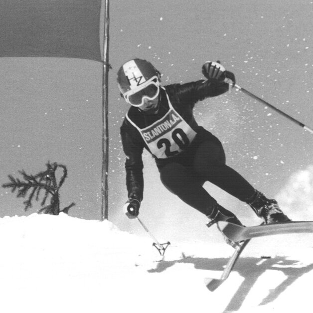 © ÖSV Archiv/Frischauf