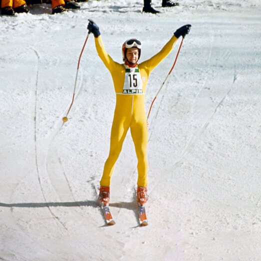 © 1976 IOC/United Archives