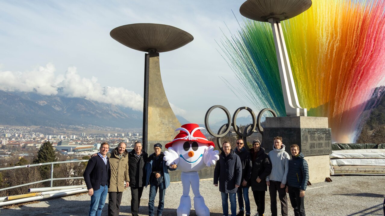 © Stadt Innsbruck/D.Jäger