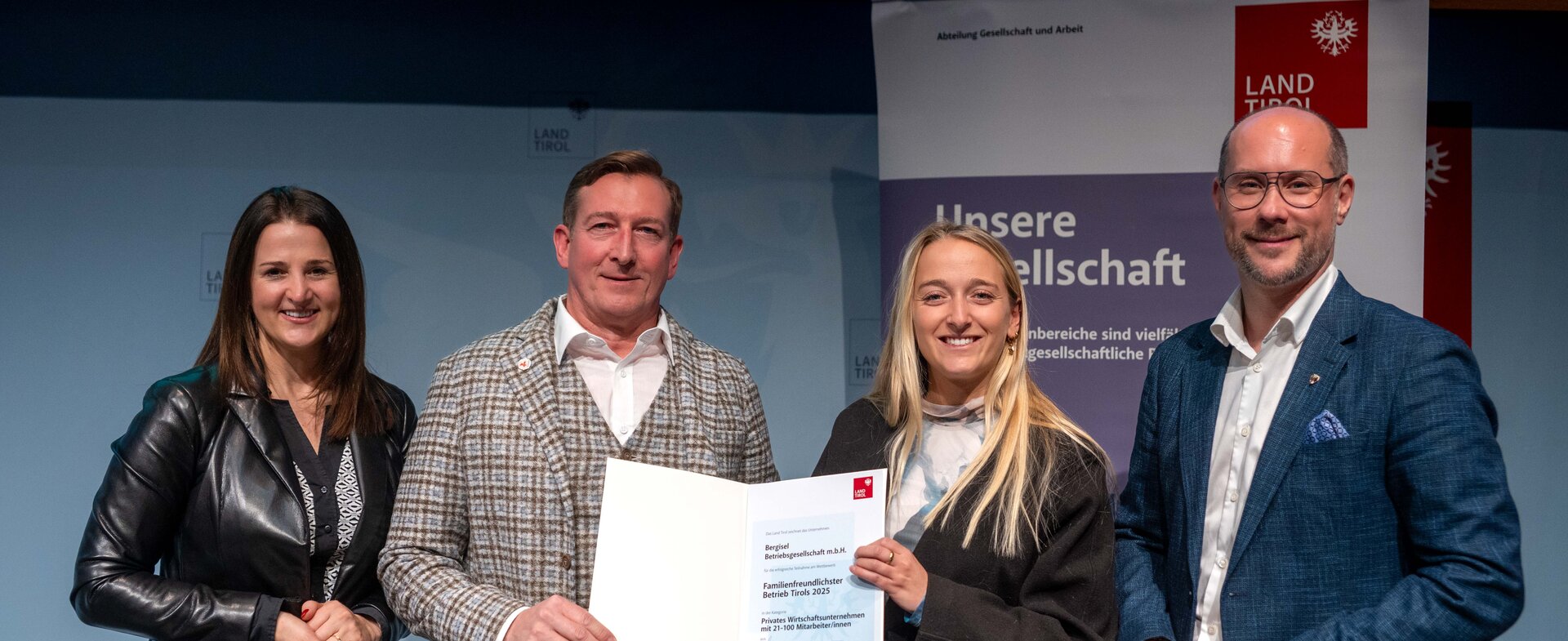 © Land Tirol/Jovanovic