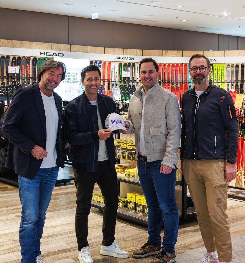 © Ski Austria | Stefan Gapp