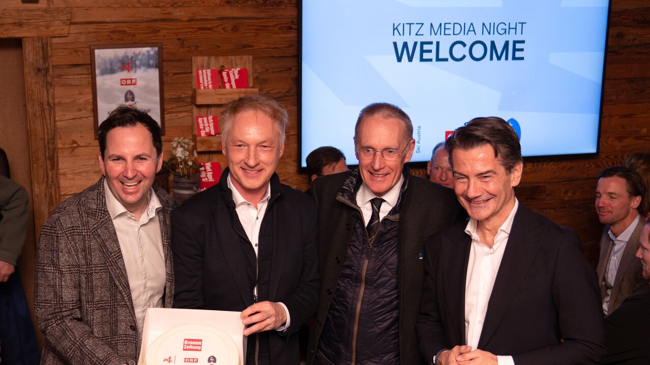 © Ski Austria/Jakob Zeller