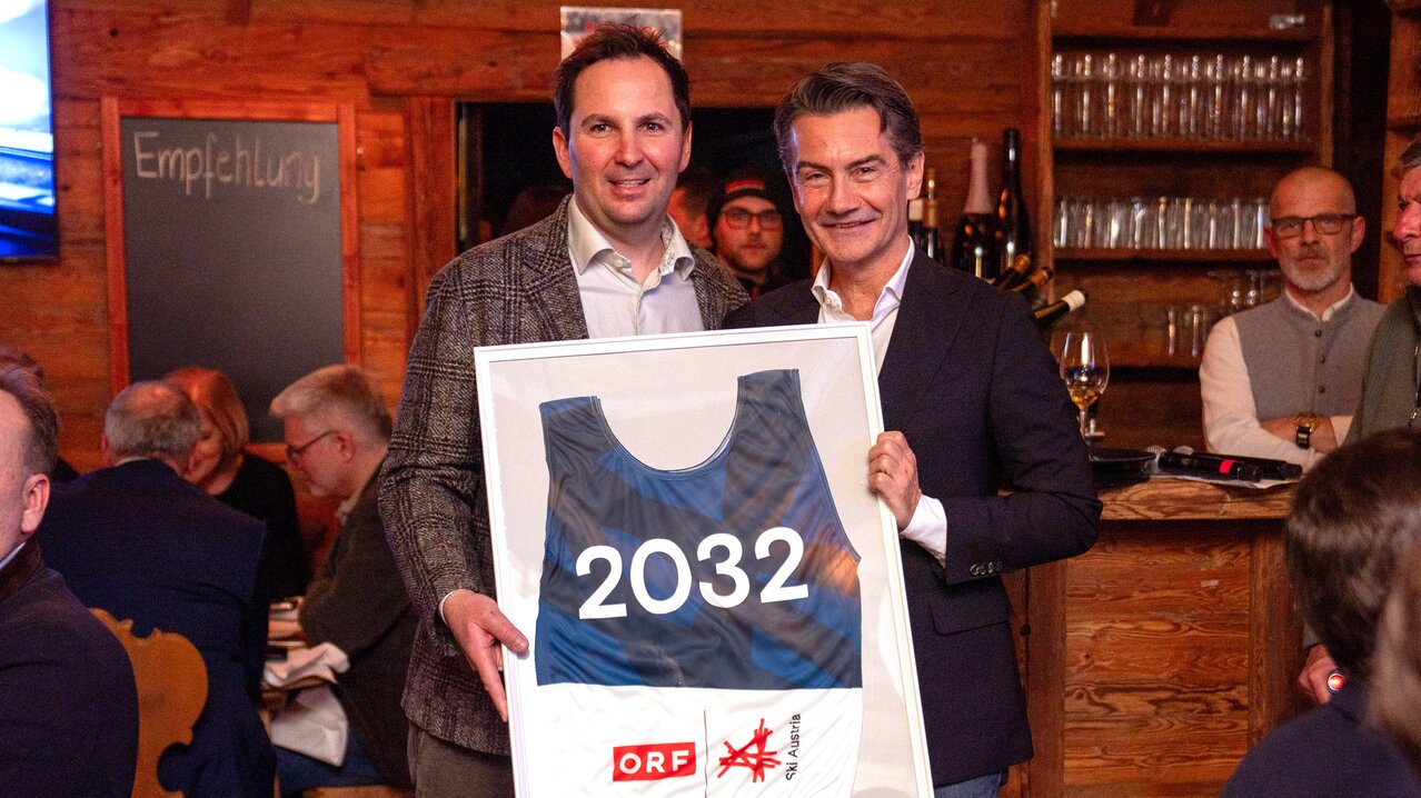 © Ski Austria/Jakob Zeller