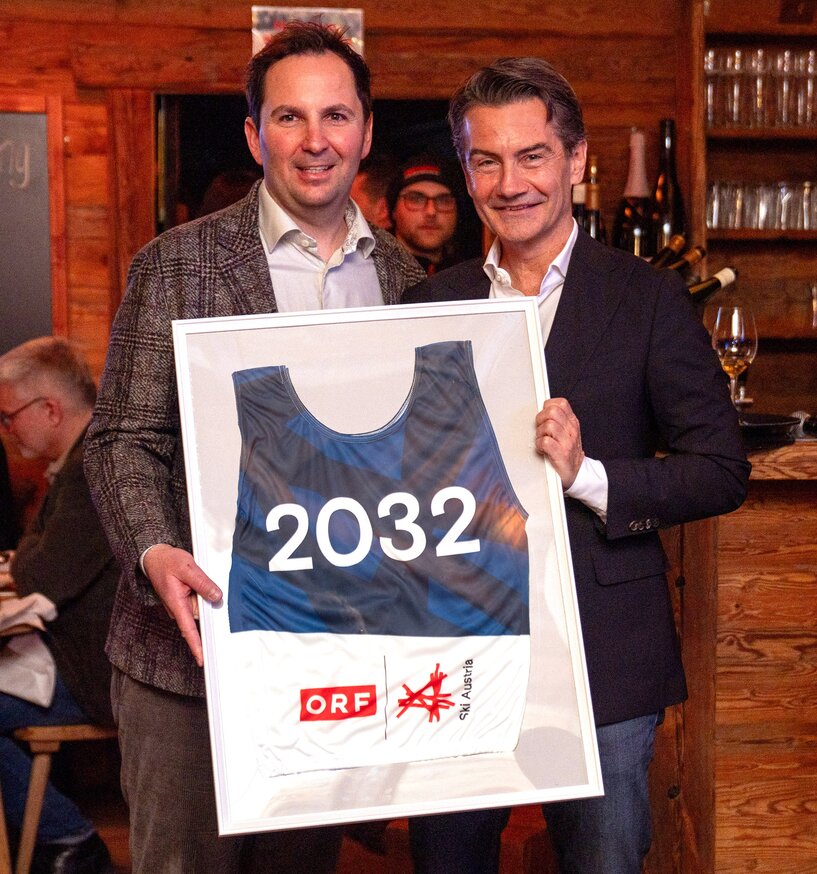 © Ski Austria/Jakob Zeller