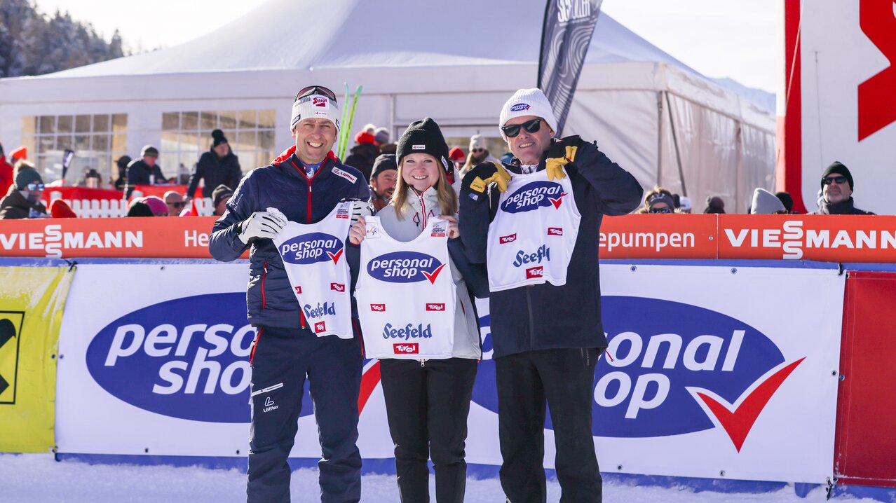 © Ski Austria/Derganc