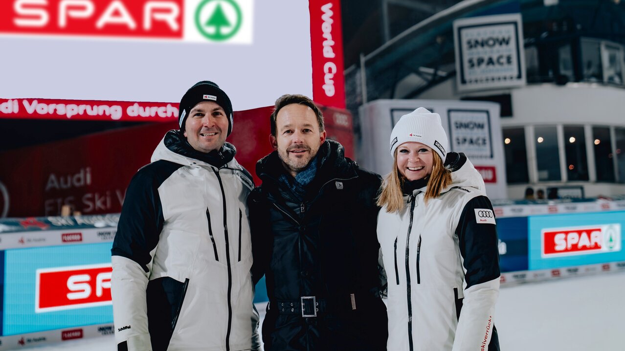 © Ski Austria/Zeller