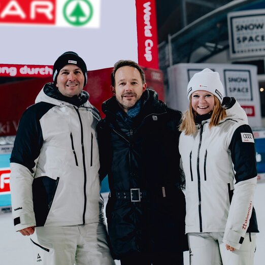 © Ski Austria/Zeller