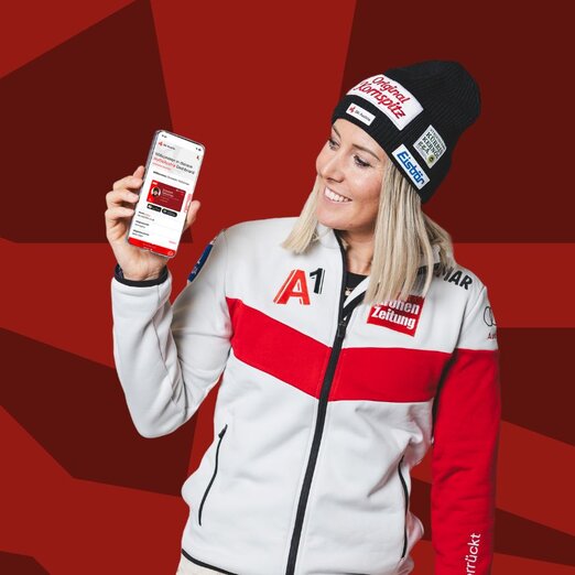 © Ski Austria/JFK