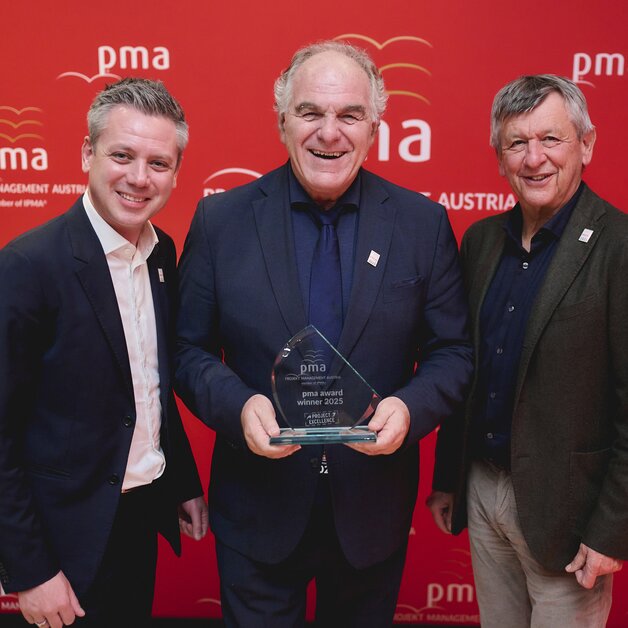 © pma/M. Hörmandinger