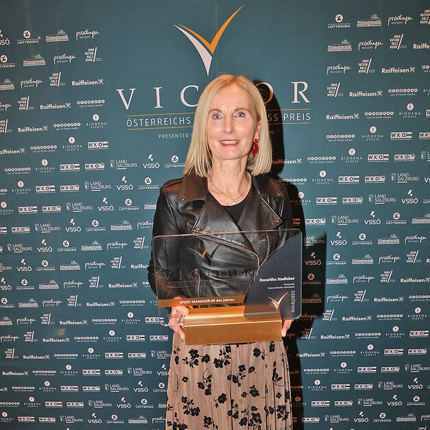 © Uwe Brandl / Sport Business Magazin 