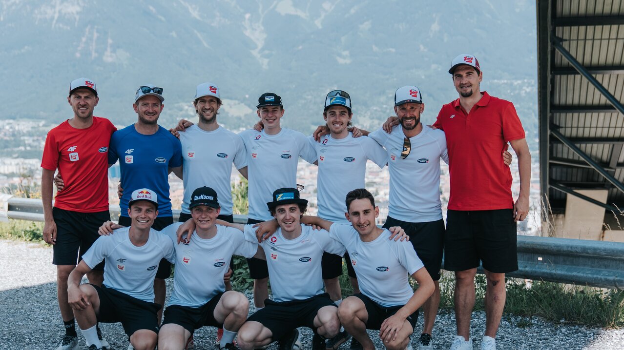 © Ski Austria | Jakob Zeller