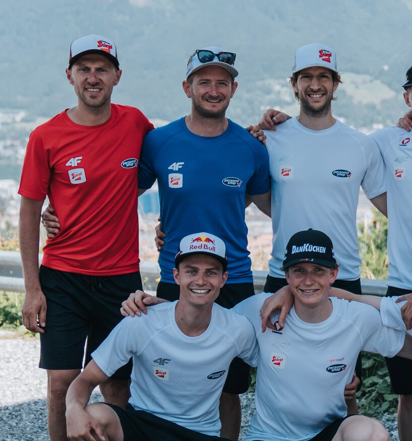 © Ski Austria | Jakob Zeller