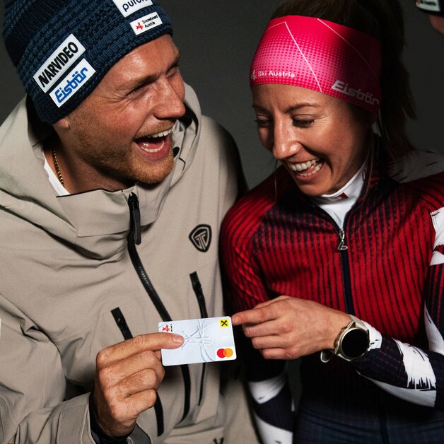© Ski Austria | Jakob Zeller